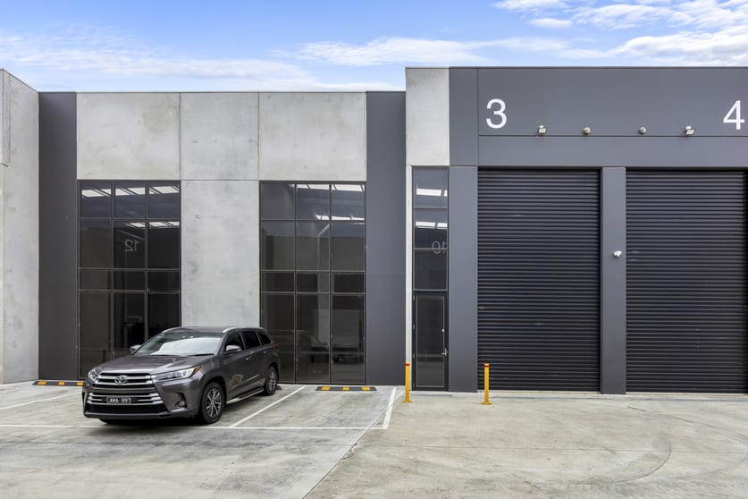 Click to view all images 3/17 Concept Drive Delacombe VIC 3356 - Image 1