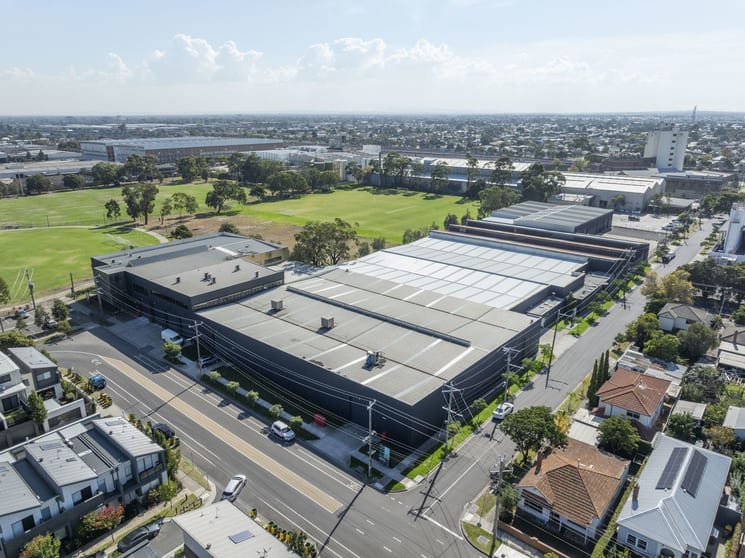 Click to view all images 40-44 Robbs Road West Footscray VIC 3012 - Image 2