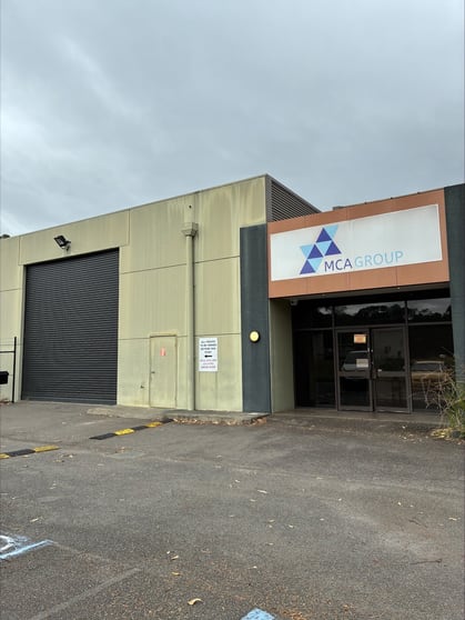 Unit 1/2 Pioneer Avenue Tuggerah NSW 2259 - Image 1
