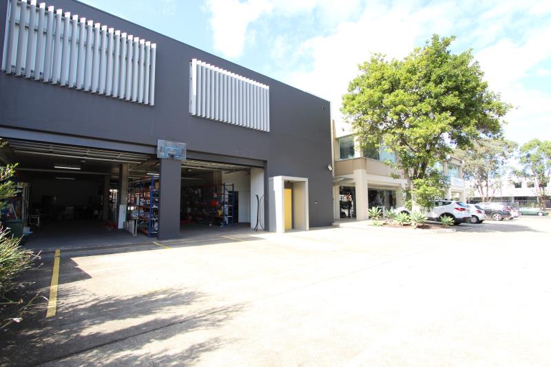 Click to view all images 36-38 Egerton Street Silverwater NSW 2128 - Image 2
