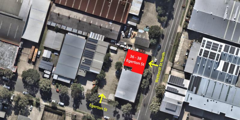 Click to view all images 36-38 Egerton Street Silverwater NSW 2128 - Image 3