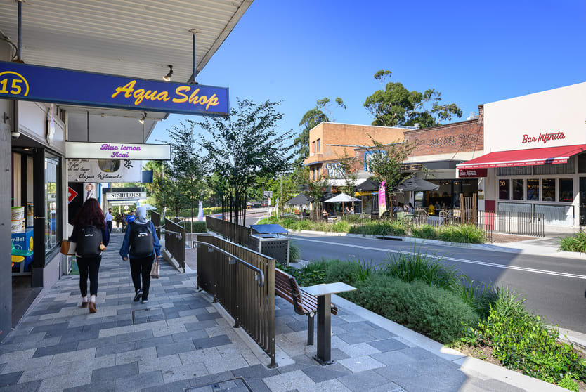 Click to view all images Suite 4/13-15 St Johns Avenue Gordon NSW 2072 - Image 2