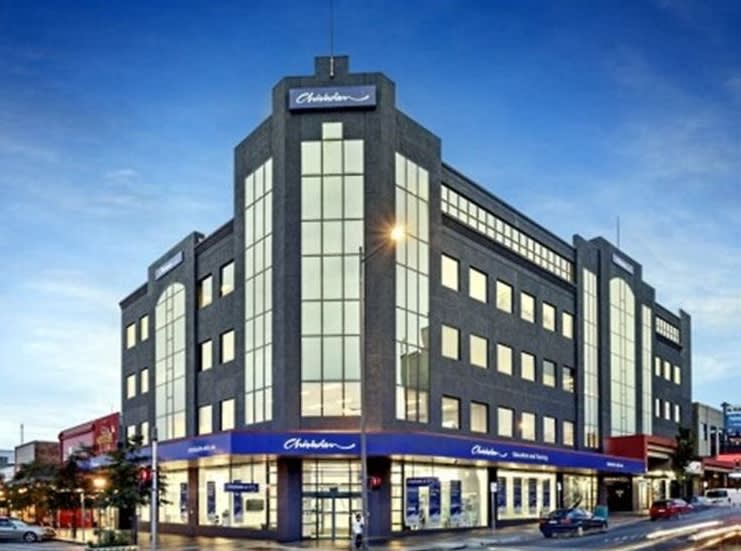 Click to view all images L4/311 Lonsdale Street Dandenong VIC 3175 - Image 2
