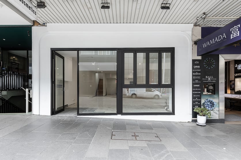 Click to view all images 404 Sussex Street Sydney NSW 2000 - Image 1