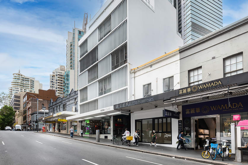 Click to view all images 404 Sussex Street Sydney NSW 2000 - Image 2