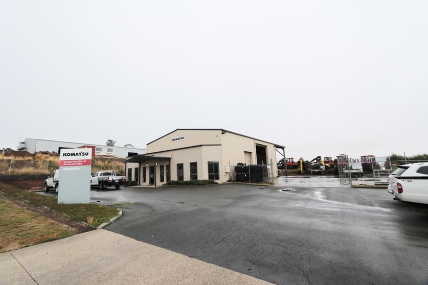 Click to view all images 6 Munro Street Western Junction TAS 7212 - Image 1