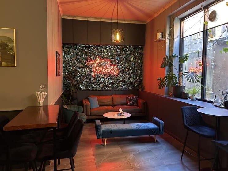 Click to view all images Ground/97 St John Street Launceston TAS 7250 - Image 1