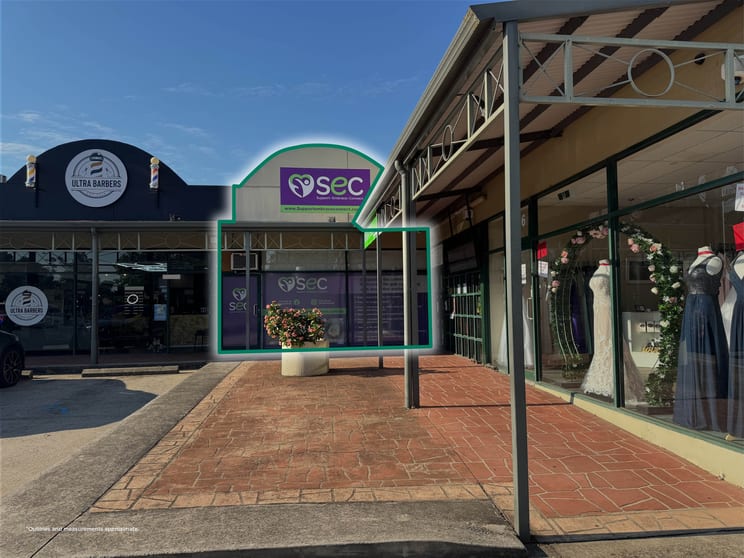 Click to view all images Shop 5/6-10 Princes Highway Beaconsfield VIC 3807 - Image 2