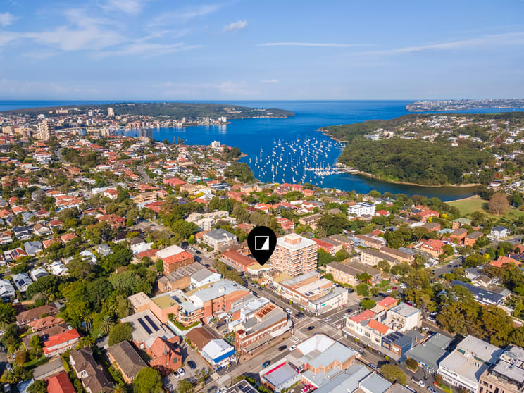 Click to view all images 32/345 Sydney Road Balgowlah NSW 2093 - Image 3
