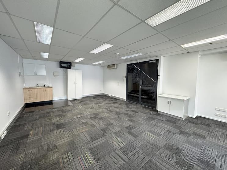 Ground  Suite/83 Alfred Street Fortitude Valley QLD 4006 - Image 3