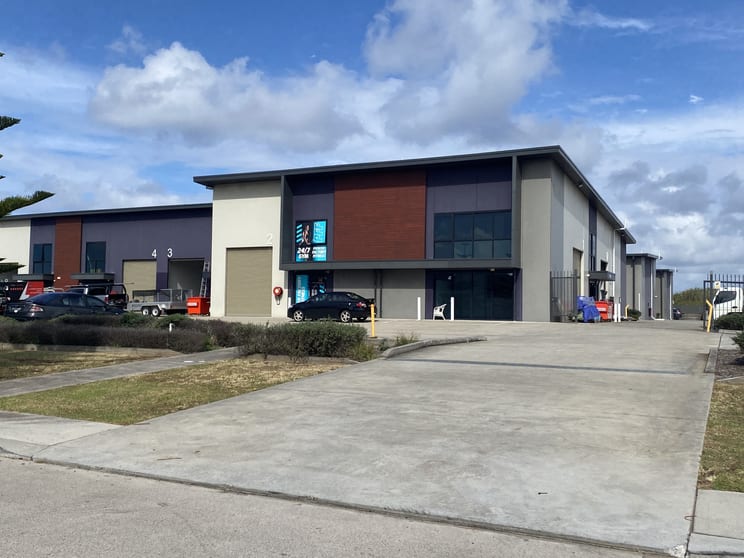 21/249 Shellharbour Road Port Kembla NSW 2505 - Image 2