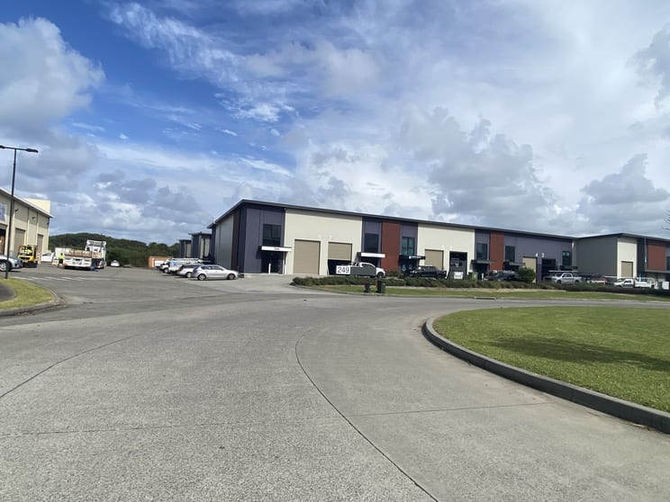 21/249 Shellharbour Road Port Kembla NSW 2505 - Image 3