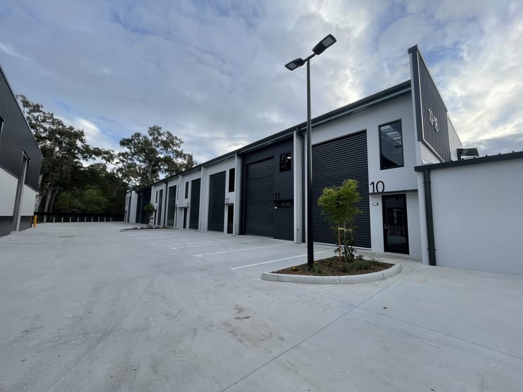 Click to view all images 15/11-17 Bremner Road Rothwell QLD 4022 - Image 2