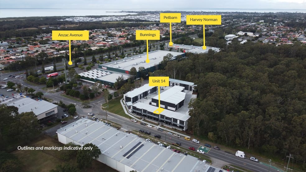 Click to view all images 14/11-17 Bremner Road Rothwell QLD 4022 - Image 1