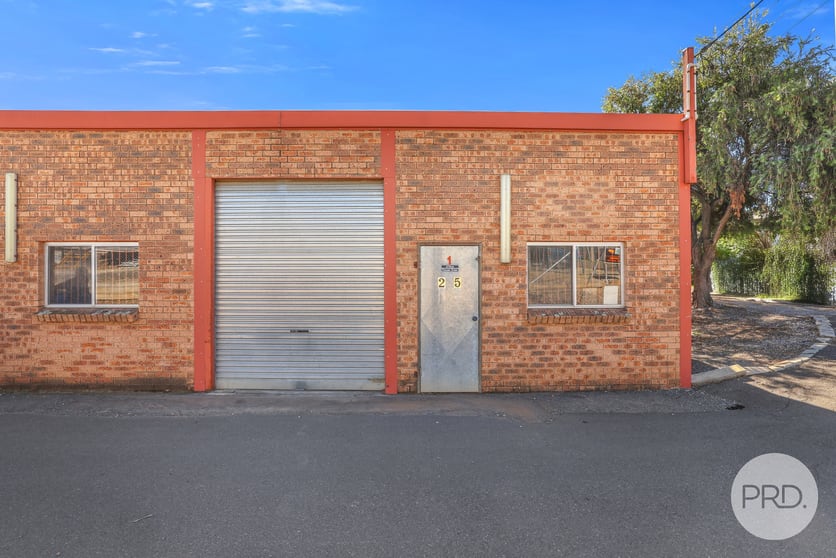 Click to view all images 1/25 Griffin Avenue Tamworth NSW 2340 - Image 1