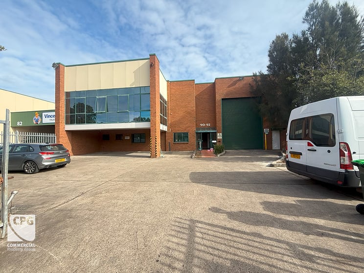 90-92 Benaroon Road Lakemba NSW 2195 - Image 2