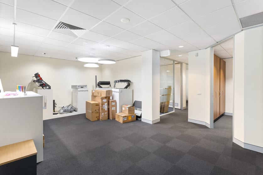 Click to view all images Suite/163 Epsom Road Flemington VIC 3031 - Image 2