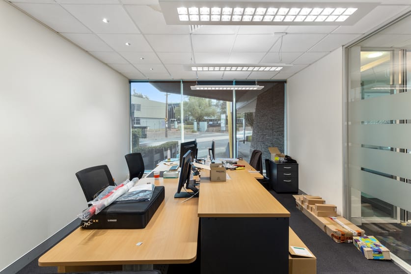 Click to view all images Suite/163 Epsom Road Flemington VIC 3031 - Image 3