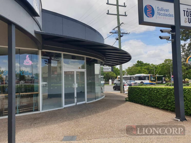 Click to view all images Morningside QLD 4170 - Image 1