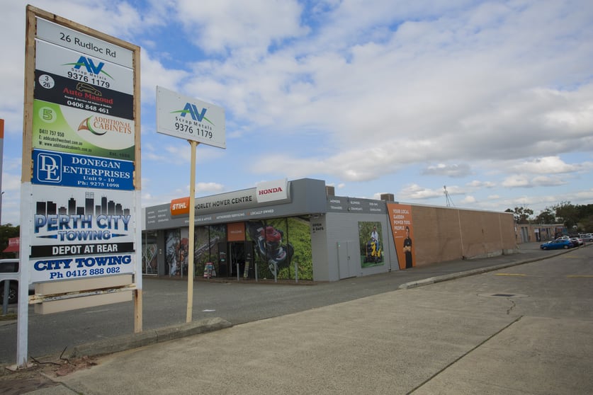 Click to view all images 8/26 Rudloc Street Morley WA 6062 - Image 3