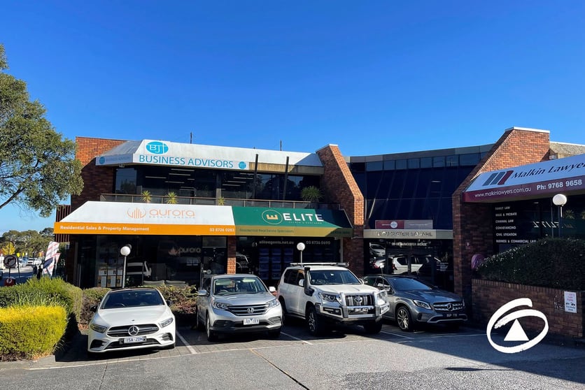 9A/28-32 Gloucester Avenue Berwick VIC 3806 - Image 1