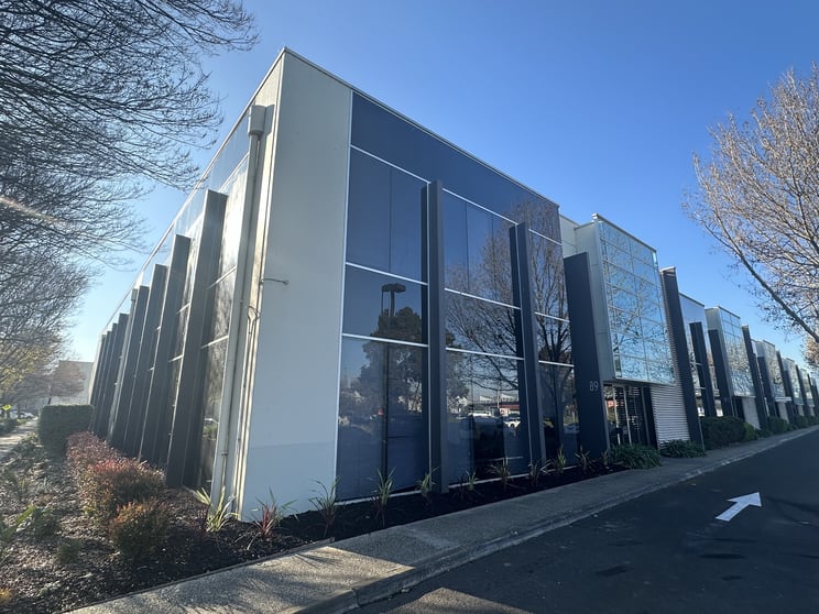 Click to view all images 89 Cook Street Port Melbourne VIC 3207 - Image 1