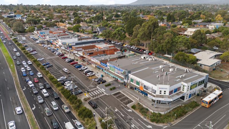 Click to view all images Shop 5/249 Stud Road Wantirna South VIC 3152 - Image 3