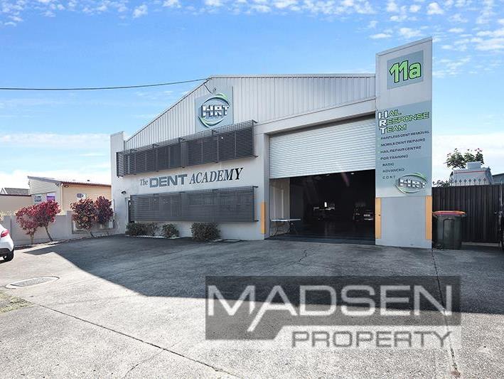 Click to view all images 11 Dexter Street Moorooka QLD 4105 - Image 1