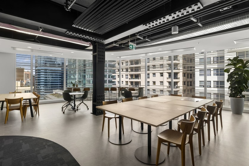 Click to view all images 183 Clarence Street Sydney NSW 2000 - Image 1
