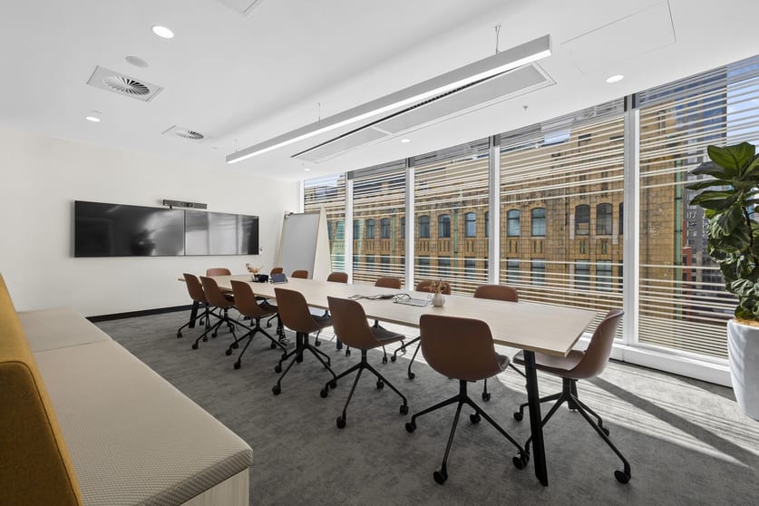Click to view all images 183 Clarence Street Sydney NSW 2000 - Image 3