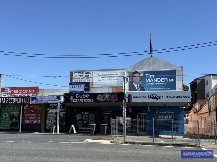 Click to view all images Everton Park QLD 4053 - Image 2