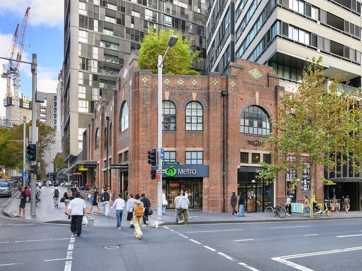 Shop 1/79 Quay St Haymarket NSW 2000 - Image 3