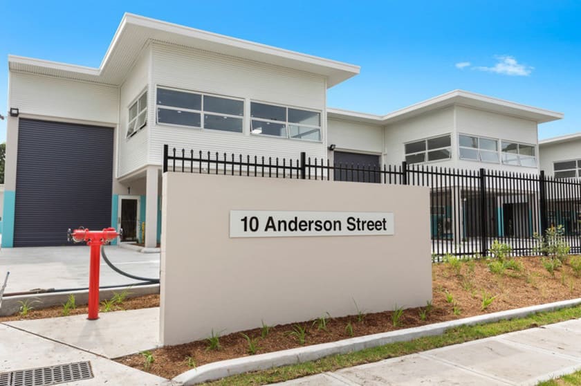 Click to view all images 4-10 Anderson Street Banksmeadow NSW 2019 - Image 1