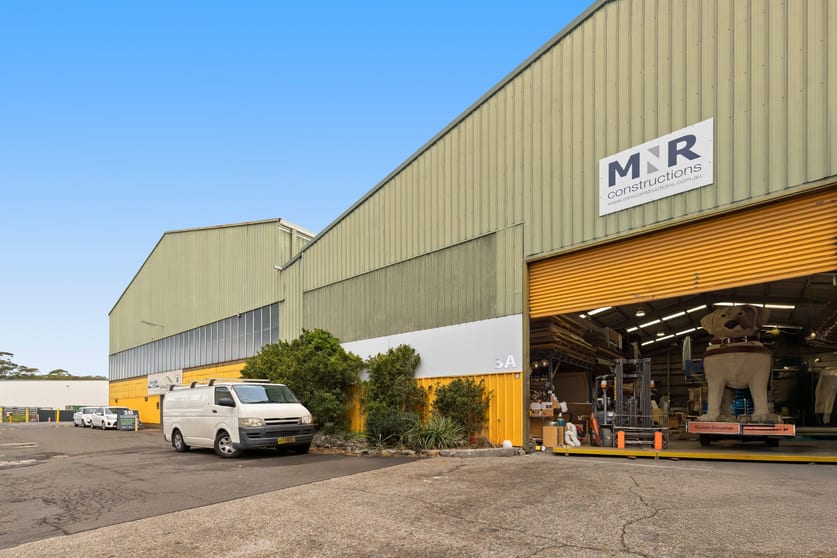 Click to view all images Unit 3A/62 - 64 O'Riordan Street Alexandria NSW 2015 - Image 1