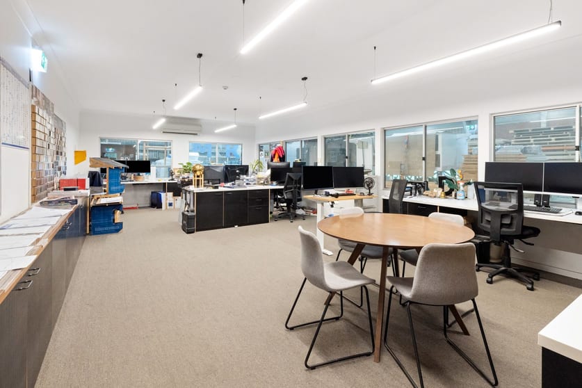 Click to view all images Unit 3A/62 - 64 O'Riordan Street Alexandria NSW 2015 - Image 3