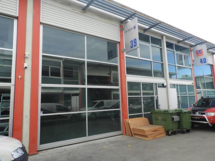 Click to view all images Unit 39/110 Bourke Rd Alexandria NSW 2015 - Image 1