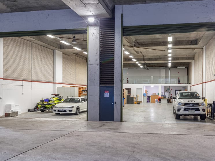 Click to view all images Unit 3/72-74 Gibbes Street Chatswood NSW 2067 - Image 1