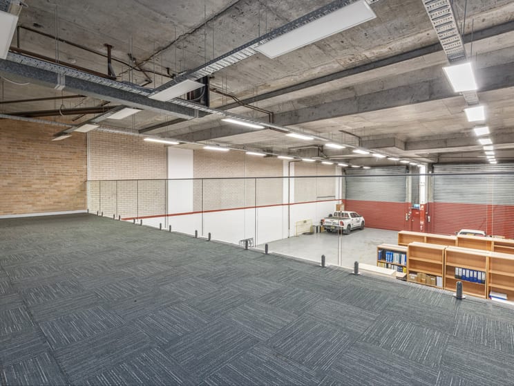 Click to view all images Unit 3/72-74 Gibbes Street Chatswood NSW 2067 - Image 2