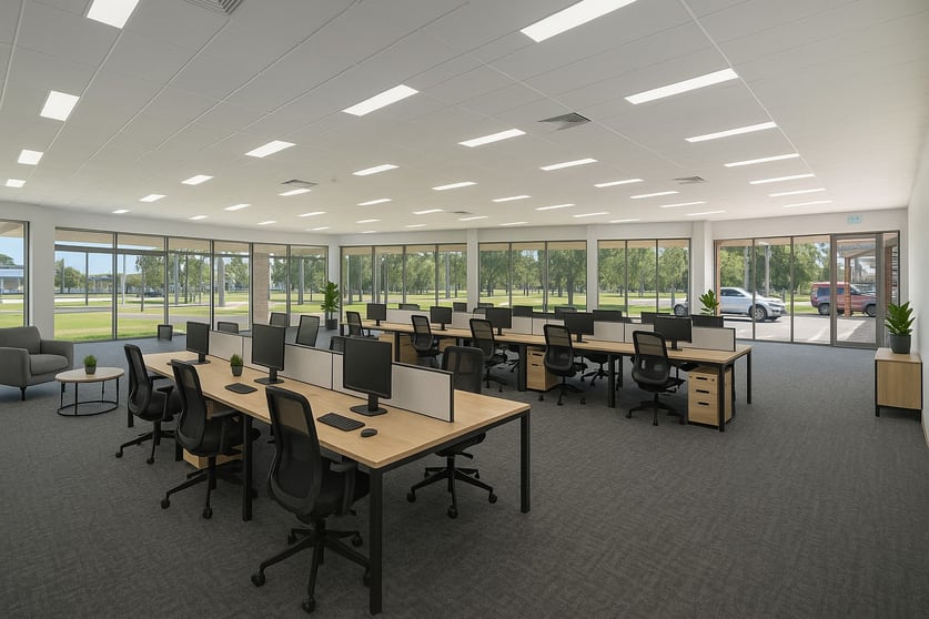 Click to view all images A1 & 3/17 University Avenue Palmerston City NT 0830 - Image 1