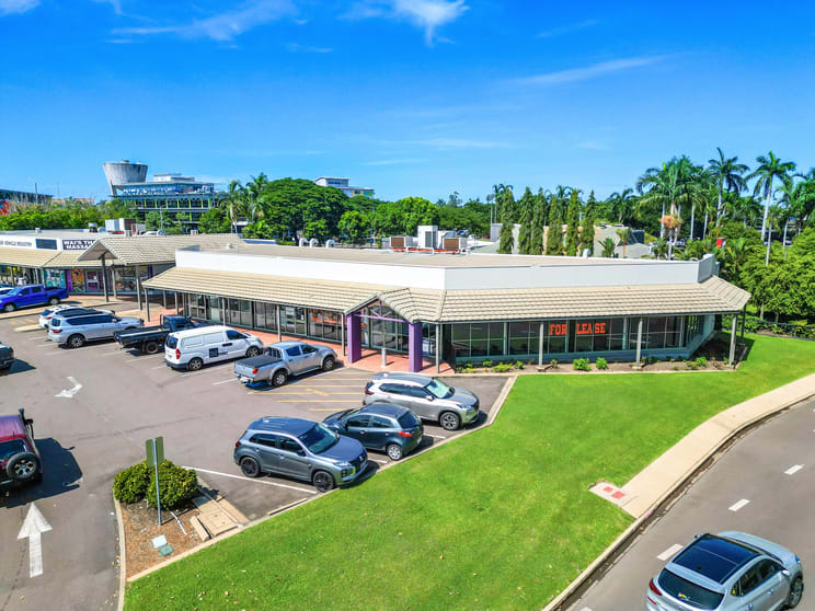 Click to view all images A1 & 3/17 University Avenue Palmerston City NT 0830 - Image 2