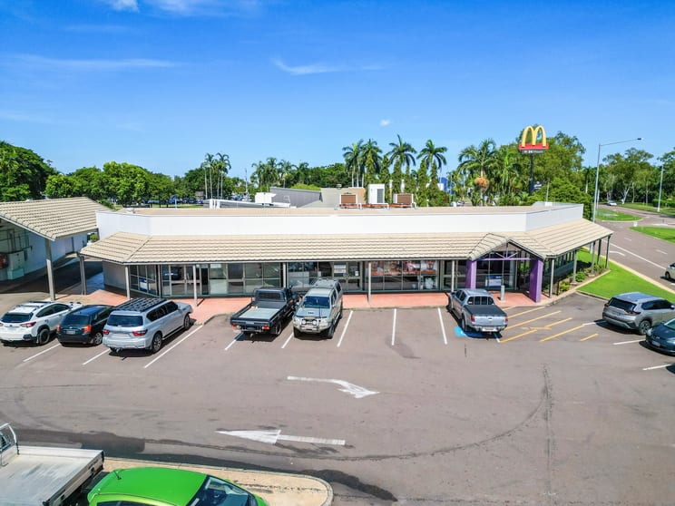 Click to view all images A1 & 3/17 University Avenue Palmerston City NT 0830 - Image 3