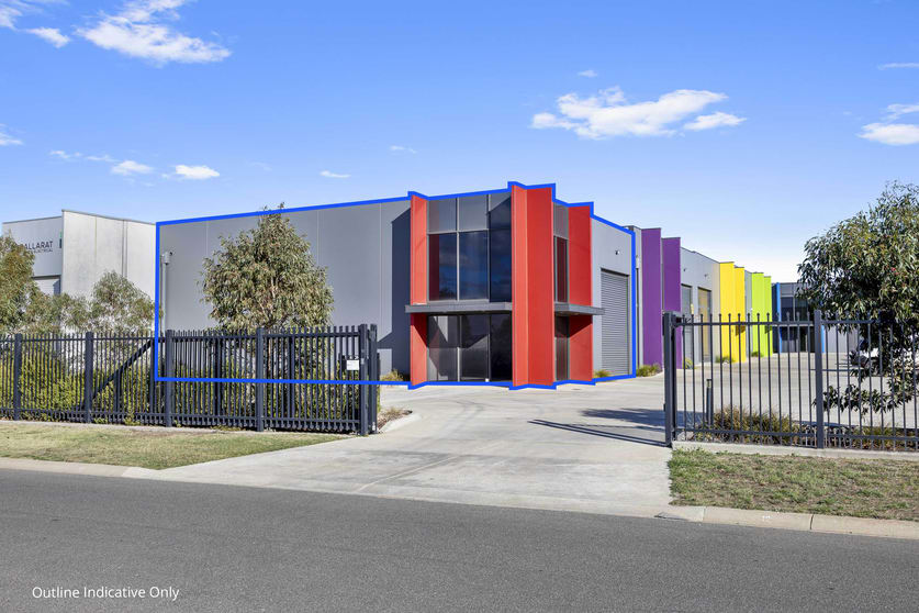 Click to view all images 1/12 Icon Drive Delacombe VIC 3356 - Image 1