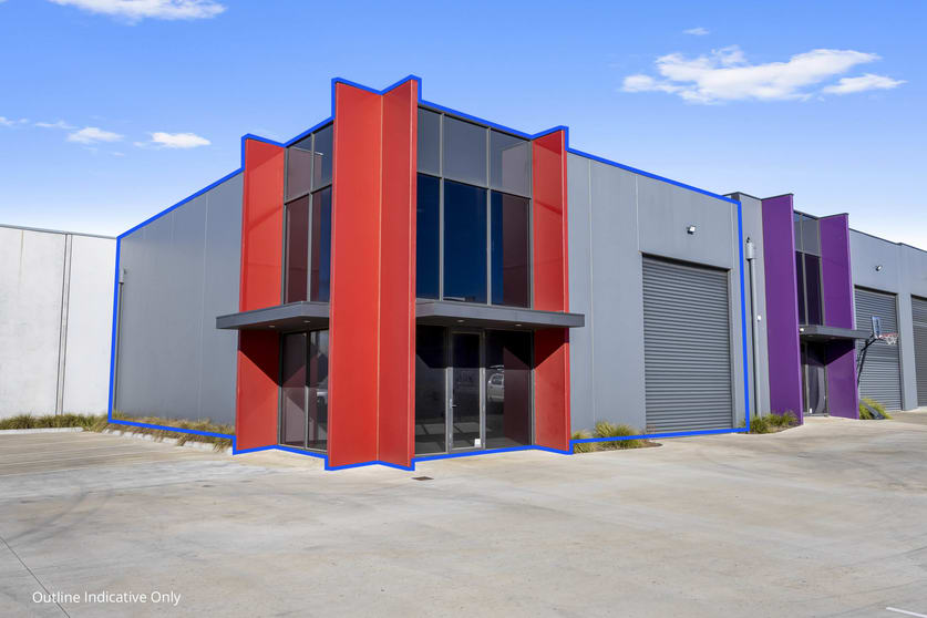 Click to view all images 1/12 Icon Drive Delacombe VIC 3356 - Image 2