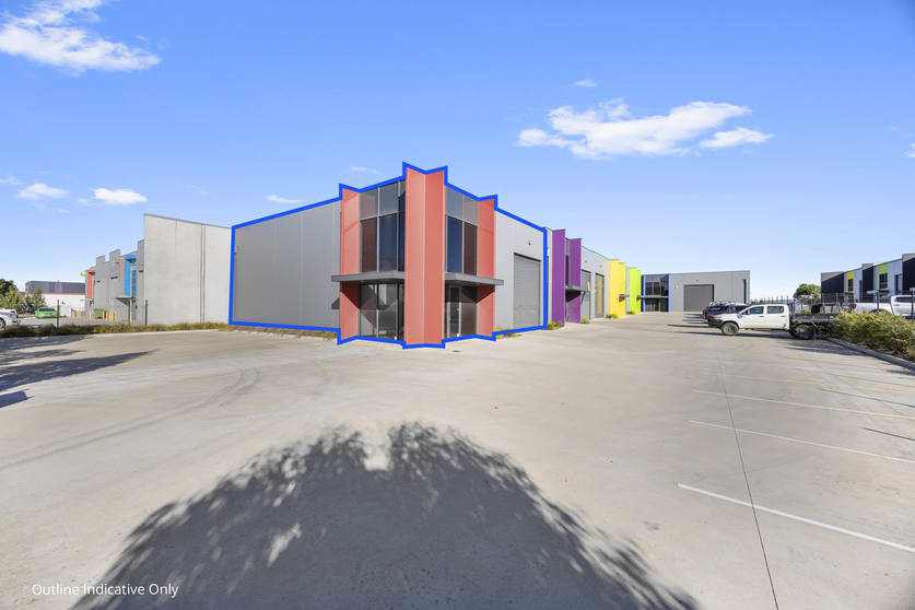Click to view all images 1/12 Icon Drive Delacombe VIC 3356 - Image 3