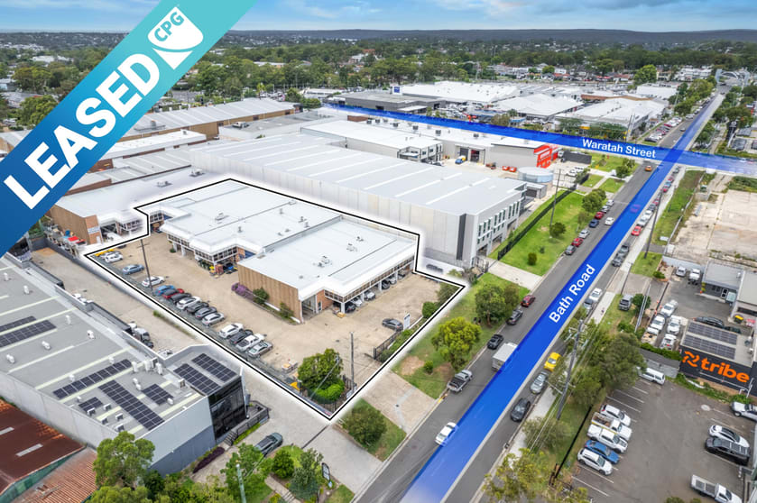 Click to view all images 102-106 Bath Road Kirrawee NSW 2232 - Image 1