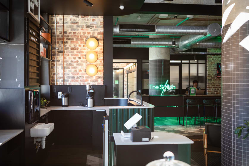 Click to view all images 555 Wellington Street Perth WA 6000 - Image 2