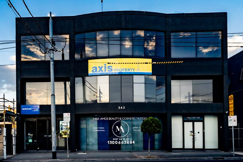 Click to view all images Suite 3/L1, 342 Hawthorn Road Caulfield VIC 3162 - Image 1