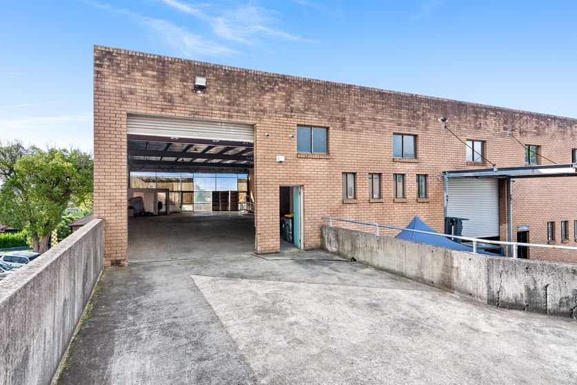 1/35 -41 Queens Road Five Dock NSW 2046 - Image 1