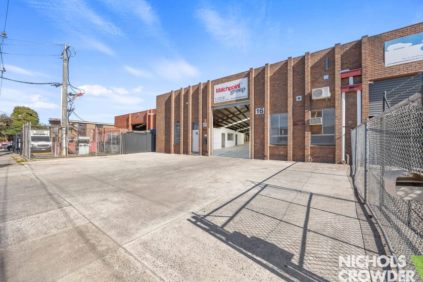 16 Fury Court Clayton South VIC 3169 - Image 2