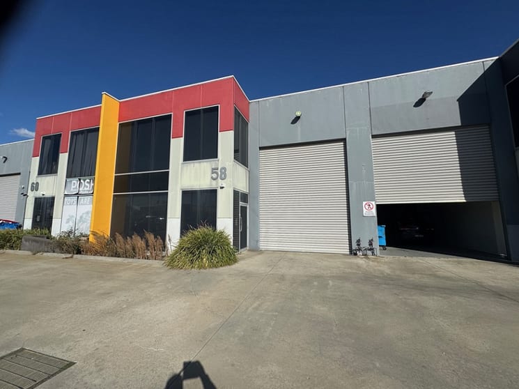 Click to view all images 58 Abbotts Road Dandenong South VIC 3175 - Image 2